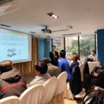 Speaker 5 (林方春先生) (2)